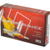 Hornady Superformance .35 Whelen 200gr Soft Point 20rd