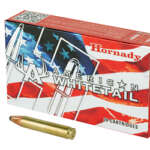 Hornady American Whitetail .350 Legend 170gr 20rd