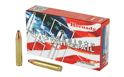 Hornady American Whitetail .350 Legend 170gr 20rd