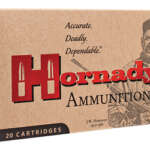 Hornady .350 Legend 165gr FTX 20rd