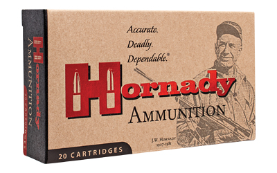 Hornady .350 Legend 165gr FTX 20rd