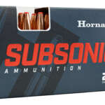 Hornady .350 Legend 250gr 20rd