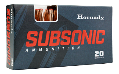 Hornady .350 Legend 250gr 20rd