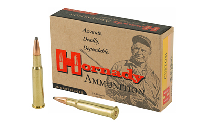 Hornady .30-40 Krag 180gr Soft Point 20rd