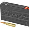 Hornady BLACK 5.45 x 39mm 60gr V-MAX 20rd