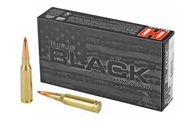 Hornady BLACK 5.45 x 39mm 60gr V-MAX 20rd