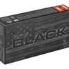 Hornady BLACK 5.45 x 39mm 60gr V-MAX 20rd