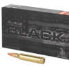 Hornady BLACK 5.56 NATO 75gr 20rd