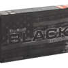 Hornady BLACK 5.56 NATO 75gr 20rd