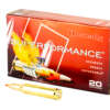 Hornady Superformance .257 Roberts 117gr SST 20rd