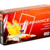 Hornady Superformance .257 Roberts 117gr SST 20rd