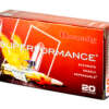 Hornady Superformance .257 Roberts 117gr SST 20rd