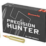 Hornady Precision Hunter .257 Weatherby Magnum 110gr ELD-X 20rd