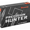 Hornady Precision Hunter .257 Weatherby Magnum 110gr ELD-X 20rd