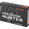 Hornady Precision Hunter .257 Weatherby Magnum 110gr ELD-X 20rd