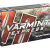 Hornady 6MM Creedmoor 87gr V-MAX 20rd