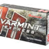 Hornady 6MM Creedmoor 87gr V-MAX 20rd