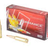 Hornady Superformance 25 Creedmoor 112gr CX 20rd