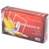 Hornady Superformance 25 Creedmoor 112gr CX 20rd