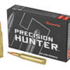 Hornady Precision Hunter .25-06 Remington 110gr ELD-X 20rd