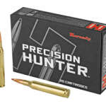 Hornady Precision Hunter .25-06 Remington 110gr ELD-X 20rd