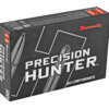 Hornady Precision Hunter .25-06 Remington 110gr ELD-X 20rd