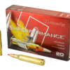 Hornady Superformance .25-06 Remington 117gr SST 20rd