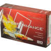 Hornady Superformance .25-06 Remington 117gr SST 20rd