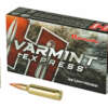 Hornady 6.5 Creedmoor 95gr V-MAX 20rd