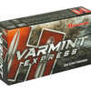 Hornady 6.5 Creedmoor 95gr V-MAX 20rd