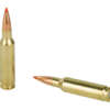 Hornady 6.5 Creedmoor 95gr V-MAX 20rd