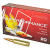 Hornady Superformance 6.5 Creedmoor 129gr SST 20rd