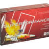 Hornady Superformance 6.5 Creedmoor 129gr SST 20rd