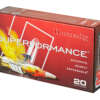 Hornady Superformance 6.5 Creedmoor 129gr SST 20rd