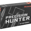 Hornady Precision Hunter 6.5 Creedmoor 143gr ELD-X 20rd