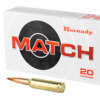 Hornady 6.5 Creedmoor 140gr 20rd