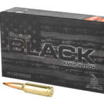 Hornady BLACK 6.5mm Grendel 123gr 20rd