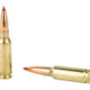 Hornady BLACK 6.5mm Grendel 123gr 20rd