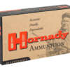 Hornady Custom 6.5 Grendel 123gr SST 20rd