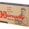 Hornady Custom 6.5 Grendel 123gr SST 20rd