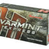 Hornady .224 Valkyrie 60gr V-MAX 20rd