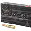 Hornady BLACK .224 Valkyrie 75gr BTHP 20rd
