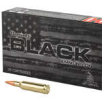Hornady BLACK .224 Valkyrie 75gr BTHP 20rd