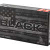 Hornady BLACK .224 Valkyrie 75gr BTHP 20rd