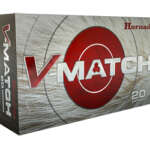 Hornady .224 Valkyrie 62gr 20rd