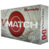Hornady .224 Valkyrie 62gr 20rd