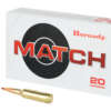 Hornady Precision Hunter .224 Valkyrie 88gr ELD-M 20rd