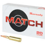 Hornady Precision Hunter .224 Valkyrie 88gr ELD-M 20rd