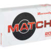 Hornady Precision Hunter .224 Valkyrie 88gr ELD-M 20rd