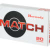 Hornady Precision Hunter .224 Valkyrie 88gr ELD-M 20rd